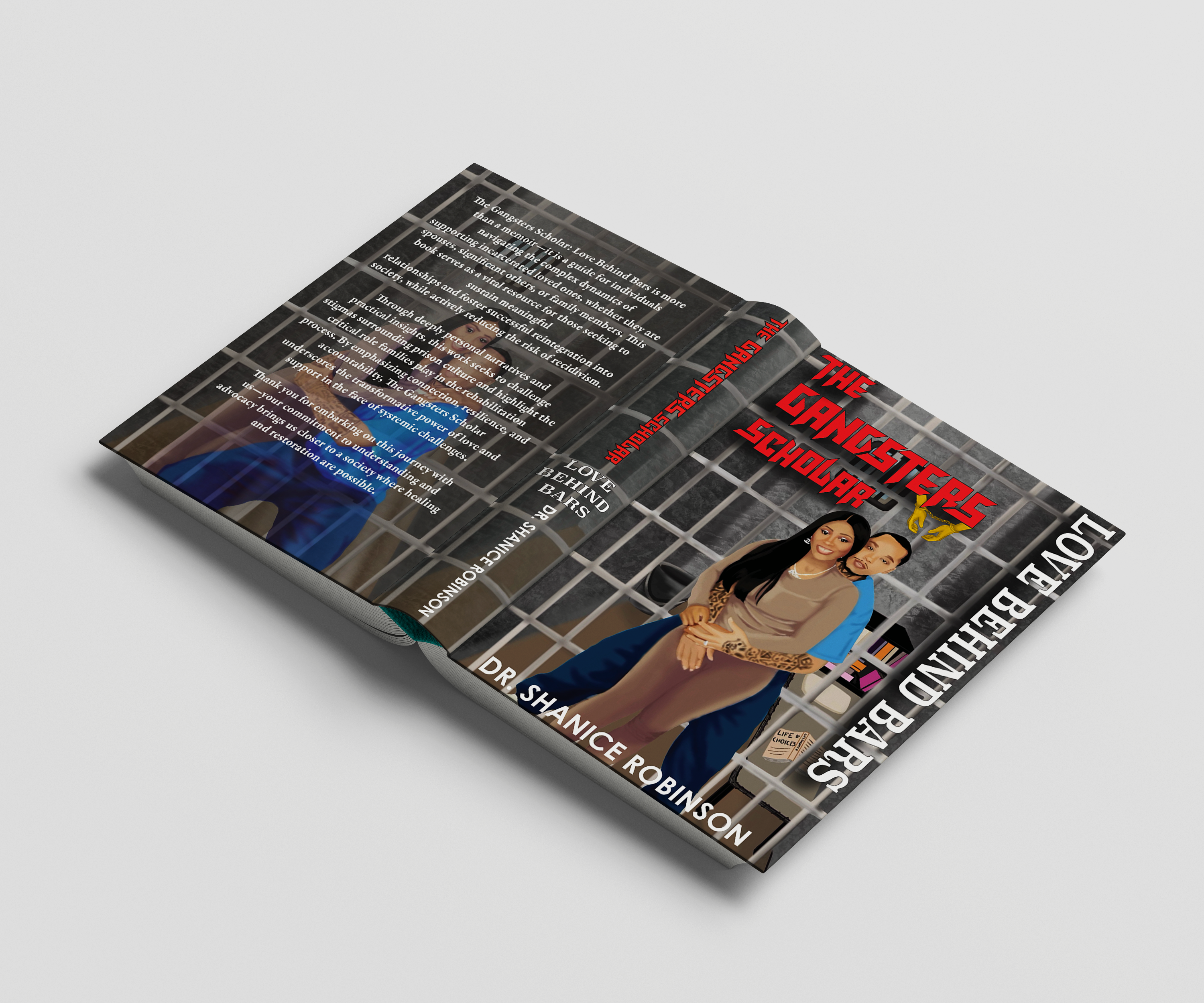 mockup