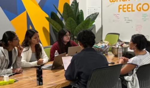 Research interview